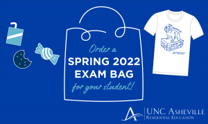 Unca Calendar Spring 2022 Home - Residential Education, Housing & Student Life