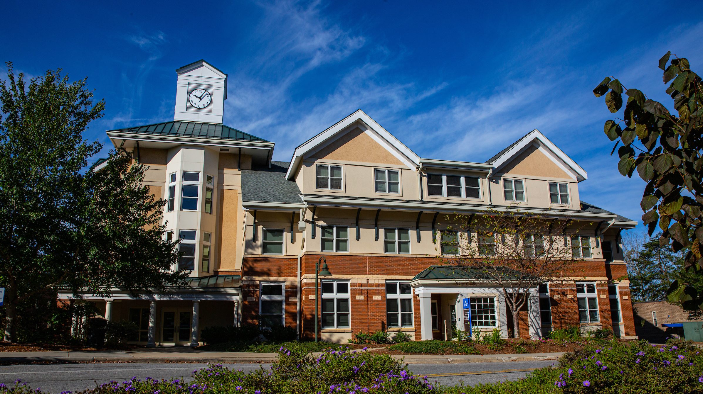 About Our Residence Halls Housing and Residence Life